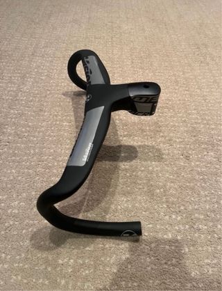 Manillar Vision 5D ACR