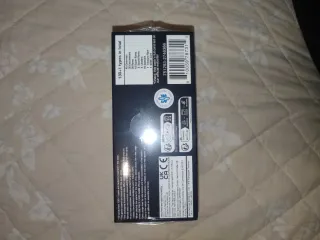 One Piece OP09 Emperor in the World Box Sealed eng