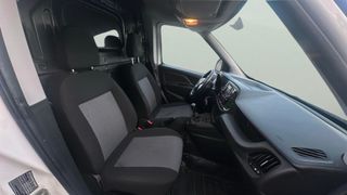 Fiat Dobló Cargo 1.3 Multijet Base 70 kW (95 CV)