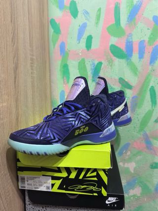 Nike Genisus Edición Monopoly