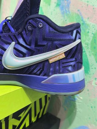 Nike Genisus Edición Monopoly