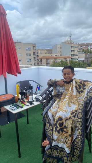 Barbero A Domicilio  Cambrils y alrededores