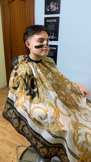 Barbero A Domicilio  Cambrils y alrededores