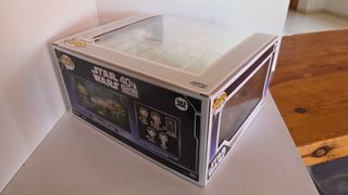 Funko Pop Star Wars 382 A Lesson in the Force