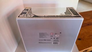 Funko Pop Star Wars 382 A Lesson in the Force