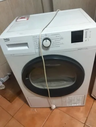 Secadora Beko