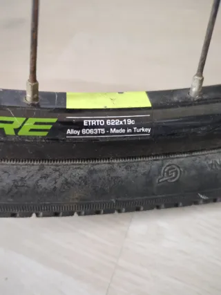 Bicicleta Lapierre Cross 200