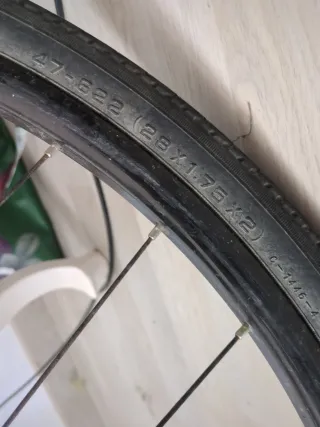 Bicicleta Lapierre Cross 200