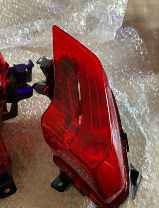 Pilotos Traseros Yamaha TMAX 530 2017-2019