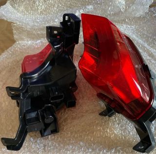 Pilotos Traseros Yamaha TMAX 530 2017-2019