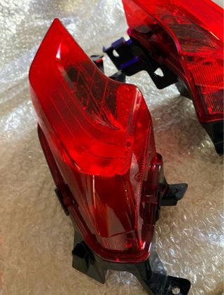 Pilotos Traseros Yamaha TMAX 530 2017-2019