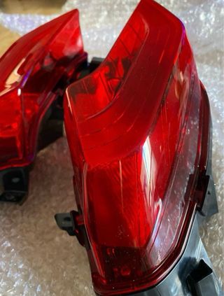 Pilotos Traseros Yamaha TMAX 530 2017-2019