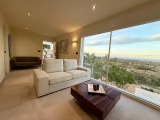 Sofá KIVIK 2 plazas, gunnared beige