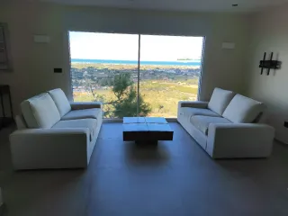 Sofá KIVIK 2 plazas, gunnared beige