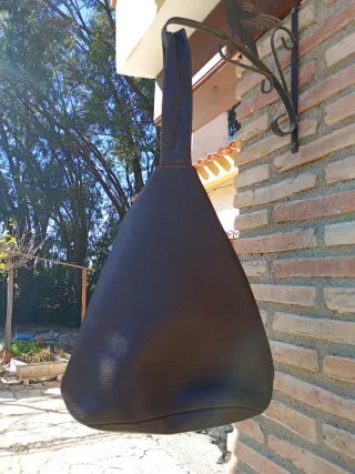 Bolso Acosta Marrón