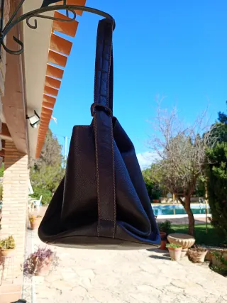 Bolso Acosta Marrón