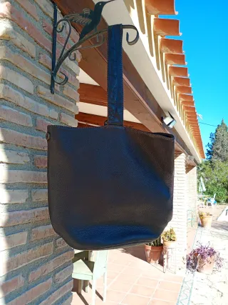 Bolso Acosta Marrón