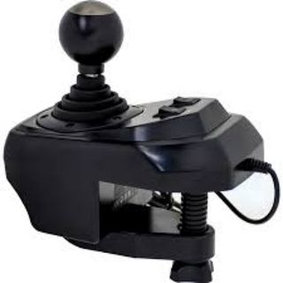 Caja de Cambios Suzuka Wheel ELIT3