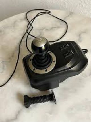 Caja de Cambios Suzuka Wheel ELIT3