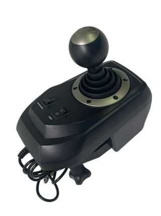 Caja de Cambios Suzuka Wheel ELIT3