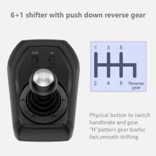 Caja de Cambios Suzuka Wheel ELIT3