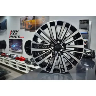 Juego de 4 Llantas 20 Transporter T6 VW029