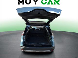 Renault Espace Initiale Paris Energy dCi 118 kW (160 CV) TT EDC