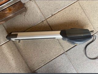 Motor Roger Technology abatible