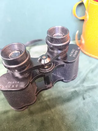 Prismáticos Vintage Zenith 8x30