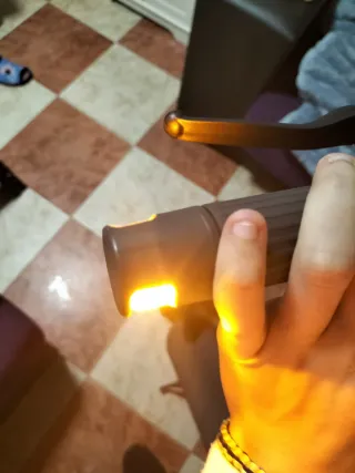 Patinete Eléctrico Xiaomi 5 Meses Uso