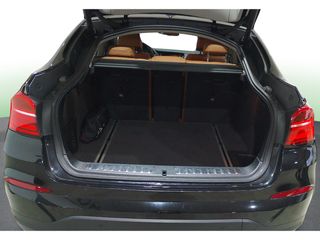 BMW X4 xDrive20d 140 kW (190 CV)