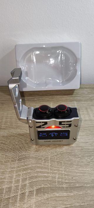 Auriculares Bluetooth NEW SENYANG.