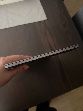MacBook Pro 13” 2018 512GB SSD