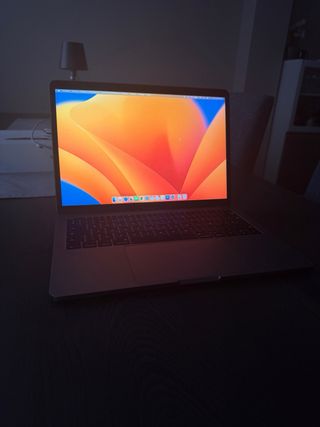 MacBook Pro 13” 2018 512GB SSD