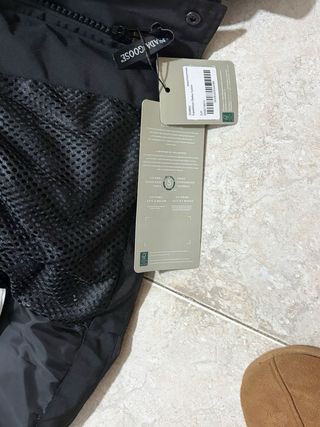 Chaqueta Canada Goose nueva sin estrenar