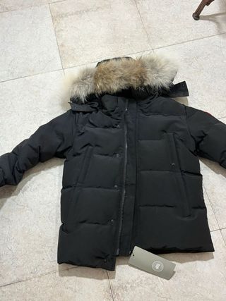 Chaqueta Canada Goose nueva sin estrenar