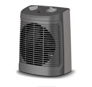 Calefactor Rowenta Comfort Compact bajo consumo