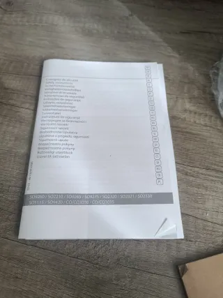 Calefactor Rowenta Comfort Compact bajo consumo