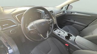 Ford Mondeo 2.0 TDCI Titanium PowerShift 110 kW (150 CV)