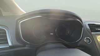 Ford Mondeo 2.0 TDCI Titanium PowerShift 110 kW (150 CV)