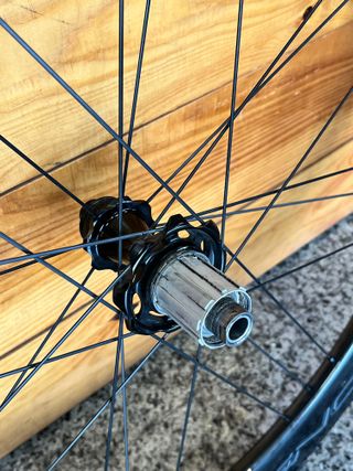 Ruedas Campagnolo Bora WTO 60