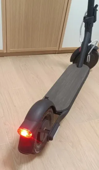 Patinete Eléctrico Xiaomi 4 Lite