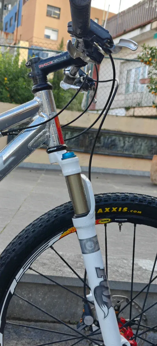 Bicicleta Montaña KONA HEI HEI SUPREME RACE