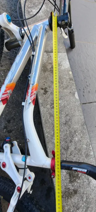 Bicicleta Montaña KONA HEI HEI SUPREME RACE