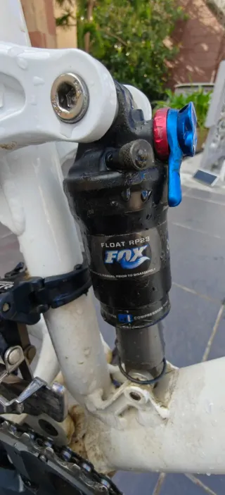 Bicicleta Montaña KONA HEI HEI SUPREME RACE