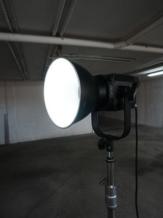 Nanlite Forza 200 Luz LED