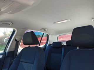 GOLF AUTOMATICO DIESEL