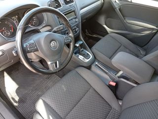 GOLF AUTOMATICO DIESEL