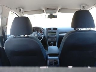 GOLF AUTOMATICO DIESEL