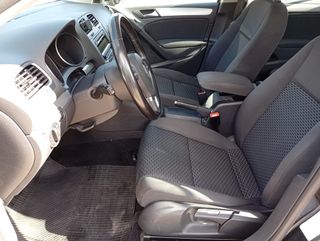GOLF AUTOMATICO DIESEL
